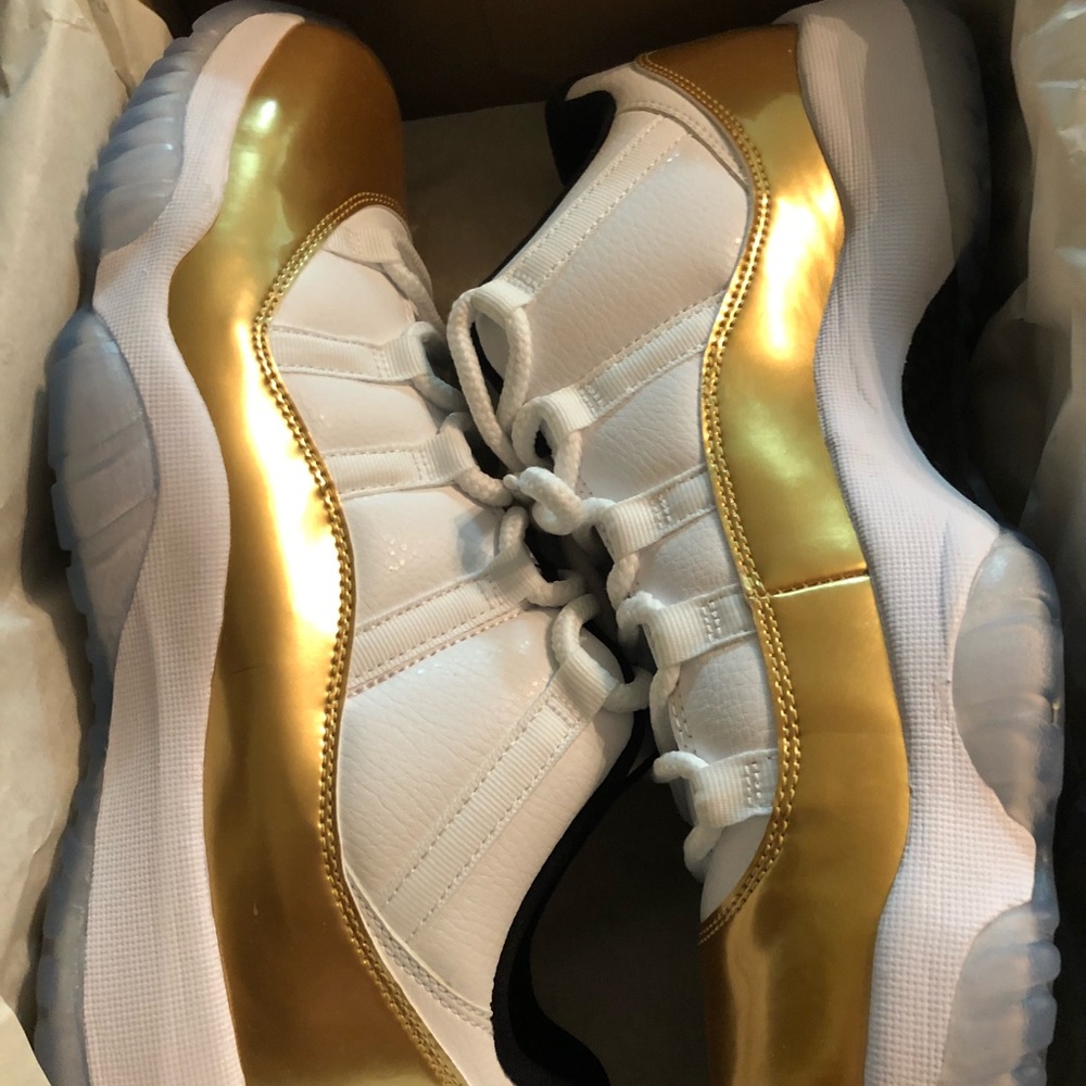 Air Jordan 11 retro low